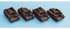 Heiser's Models, Inc. Mark I Universal Carrier