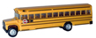 Herpa Models School Bus