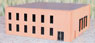 Herpa Models Office Building