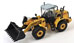 Herpa Models New Holland W190B Front-End Loader