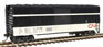Herpa Models 40' Through Baggage Car (Converted Box Car) - Canadian National CN 11087