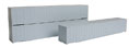 Intermountain Railway Company Early 53' Hyundai Container with Early Roof – Undecorated