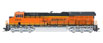 InterMountain Railway Company GE Evolution Series Tier 4 ET44C4 Locomotive (DC) - BNSF No. 3888 (N Scale)