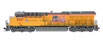 InterMountain Railway Company GE Evolution Series Tier 4 C45AH Locomotive (DC) - Union Pacific No. 2571 (N Scale)