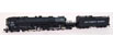 InterMountain Railway Company AC-12 Cab-Forward Locomotive – Southern Pacific No. 4275 (Tender Lettering)