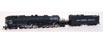 InterMountain Railway Company AC-12 Cab-Forward Locomotive – Southern Pacific No. 4292 (Tender Lettering)