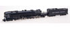 InterMountain Railway Company AC-12 Cab-Forward Locomotive – Southern Pacific No. 4294 (Tender Lettering)