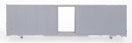 InterMountain Railway Company 1937 AAR 40' Boxcar - Undecorated (Gray)