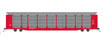 InterMountain Railway Company Bi-Level Auto Rack - SOO Line Rack & Flat Car SOO 516339