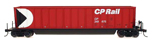 InterMountain Railway Company Bathtub Coal Gondola - CP Rail