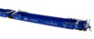 InterMountain Railway Company Maxi IV Stack Car (3 Pack) - Pacer BRAN 6055