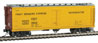 InterMountain Railway Company Wood Refrigerator Car - Fruit Growers Express/C&O FGEX 38210