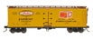 InterMountain Railway Company Wood Refrigerator Car - Fruit Fairmont Creamery 30155