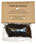 JMD Plastics Track Nails (Pack of 500)