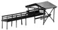 JV Models Small Boat Landing