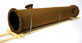 JWD Premium Products Large Rusty Pipe w/Junctions Freight Car Load
