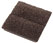 JWD Premium Products EasyFit™ Cast Resin 'Drop-In' Loads Taconite For Walthers 24' Taconite Ore Cars (2-Pack)