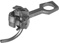 Kadee Quality Products Metal Knuckle Couplers - 'SF' Shelf Type (2 Pair)