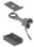 Kadee Quality Products Standard Head All-Metal Whisker Self-Centering Knuckle Couplers - Long Underset Shank (2 Pair)