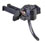 Kadee Quality Products Magne-Matic #17 NEM (362) European-Style Mount Knuckle Couplers - Short Underset (2 Pair)