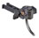 Kadee Quality Products Magne-Matic #18 NEM (362) European-Style Mount Knuckle Couplers - Medium Underset (2 Pair)