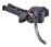 Kadee Quality Products Magne-Matic #19 NEM (362) European-Style Mount Knuckle Couplers - Long Underset (2 Pair)