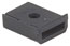 Kadee Quality Products Universal 'Black Box' Snap-Together Insulated Gear Boxes & Lids (Pack of 20)