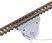 Kadee Quality Products Under-Track Electric Uncoupler