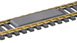 Kadee Quality Products Magne-Matic Uncoupler - Delayed