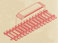 Kadee Quality Products Magne-Matic Uncoupler - Delayed - For Code 83 Track
