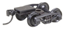 Kadee Quality Products Bettendorf Trucks (Talgo)