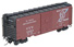 Kadee Quality Products 40' PS-1 Box Car - St Louis Southwestern SSW 33974