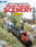 Kalmbach Publishing Co./Model Railroader How To Build Realistic Model Railroad Scenery, 3rd Edition, Softcover by Dave Frary