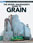 Kalmbach Publishing Co. The Model Railroader's Guide to Grain by Jeff Wilson