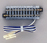 Kato USA, Inc. Unitrack Feeder Track (62mm)