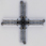 Kato USA, Inc. Unitrack 124mm (4 7/8in.) 90º Crossing