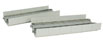Kato USA, Inc. Unitrack N Double Track Straight Viaduct (186mm)