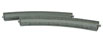 Kato USA, Inc. Unitrack N Single Track Viaduct, Curved R282 - 45