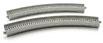 Kato USA, Inc. Single Track Viaduct, Curved, (R315 - 45)