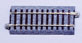 Kato USA, Inc. Unitrack Straight Sections – 94mm (3 11/16in.) (Pack of 2)