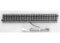 Kato USA, Inc. Unitrack Straight Sections – Feeder Track 246mm (9 3/4in.)
