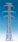 Kato USA, Inc. Electrical Towers Kit (Set of 3) (N Scale)
