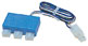 Kato USA, Inc. 3-Way Extension Cord