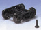 Kato USA, Inc. Barber S-2 70 Ton Roller Bearing Trucks