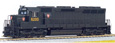Kato USA, Inc. EMD SD45 - Pennsylvania No. 6200