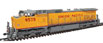Kato USA, Inc. GE C44-9W DCC Ready - Union Pacific No. 9575