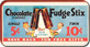 Life-Like by Walthers SceneMaster Vintage Billboard - FudgeStix