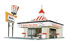 Kentucky Fried Chicken Drive-In