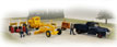 Life-Like by Walthers SceneMaster™ Scene Essentials - Roadwork
