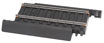 Life-Like by Walthers Power-Loc™ Track, Steel - 3in. Straight (Pack of 4)